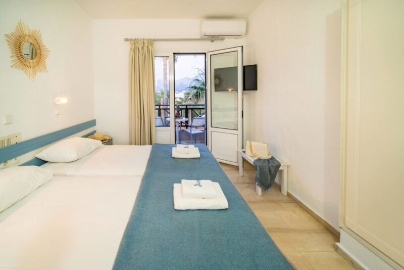 Aeolos Beach Resort - Afbeelding 3