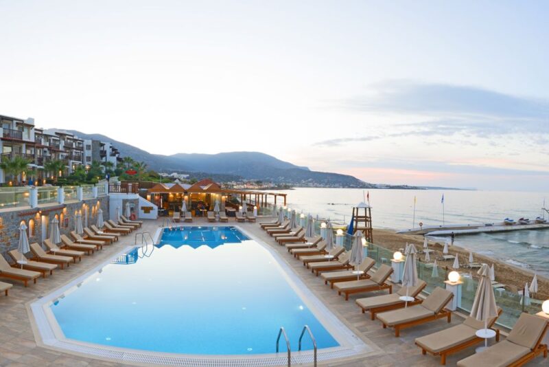 Alexander Beach Hotel & Village Resort - Afbeelding 4