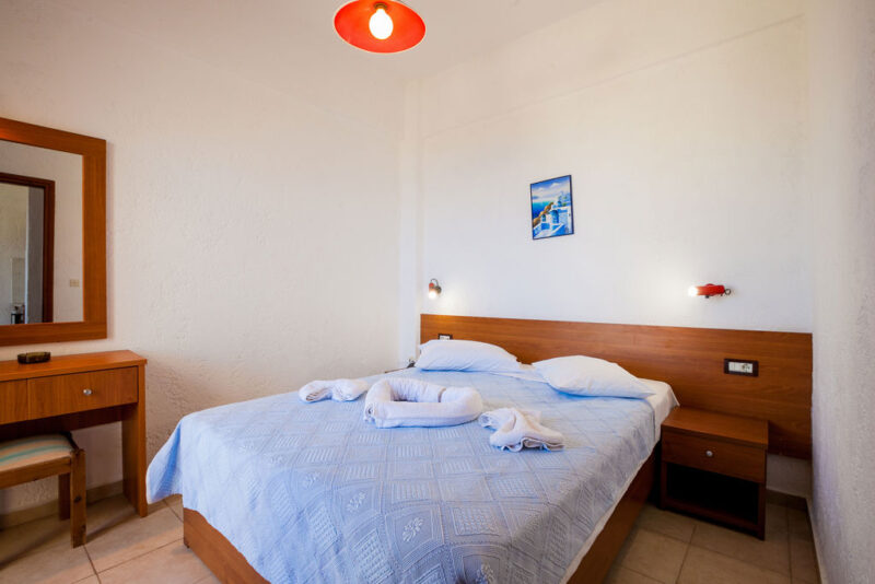 Angel Village Hotel & Appartementen - Afbeelding 2