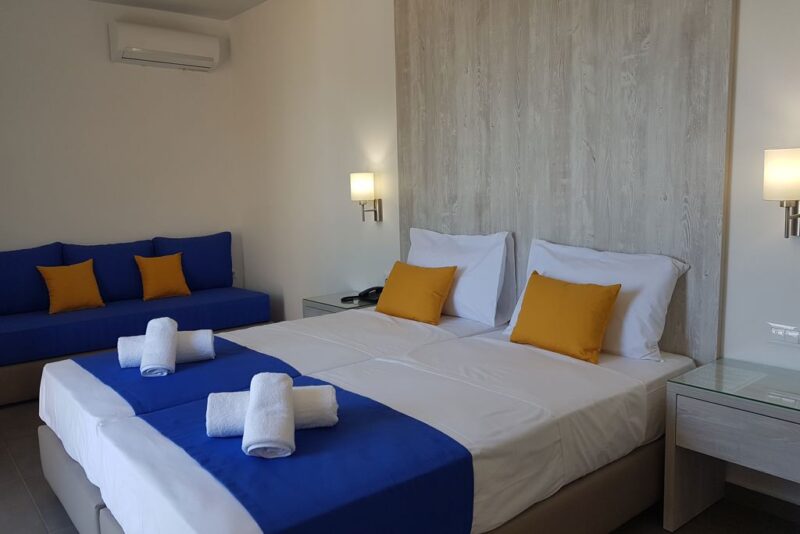 Astra Village Hotel - Afbeelding 5