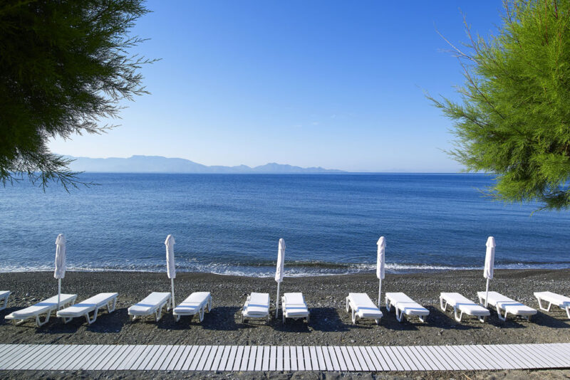 Dimitra Beach Hotel & Suites - Afbeelding 4