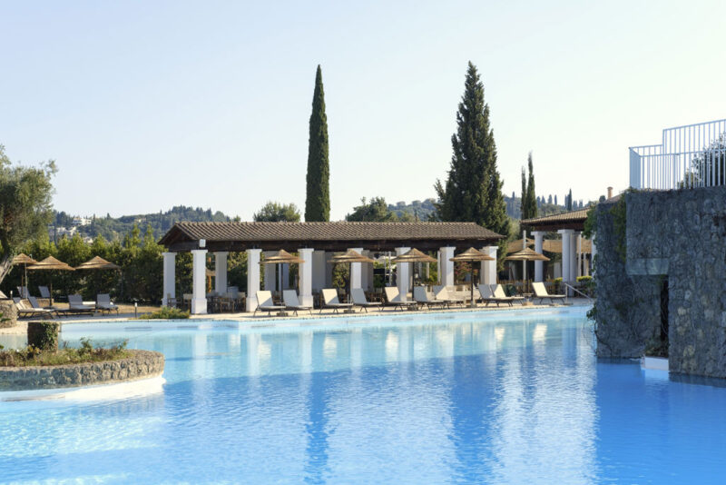 Dreams Corfu Resort & Spa - Afbeelding 4