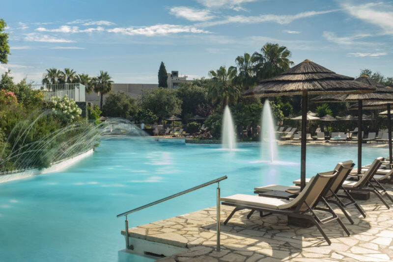 Dreams Corfu Resort & Spa - Afbeelding 5