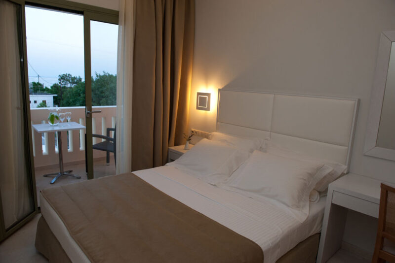 Fly & Go Aphrodite Samos Suites - Afbeelding 4