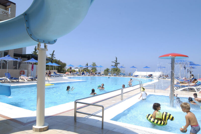 Fly & Go Grand Holiday Resort - Afbeelding 4