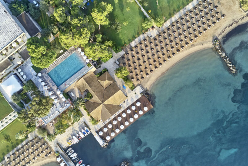 Fly & Go Kontokali Bay Resort & Spa - Afbeelding 5