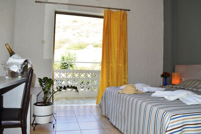 Fly & Go Matala Bay Hotel & Appartementen - Afbeelding 5