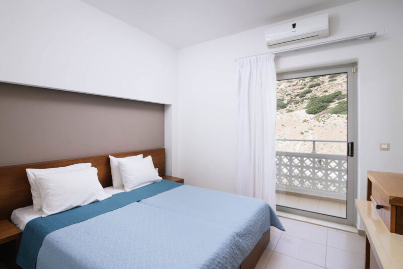 Fly & Go Matala Bay Hotel & Appartementen - Afbeelding 6