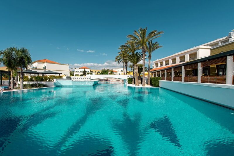 Fly & Go Mitsis Rodos Maris Resort & Spa - Afbeelding 6