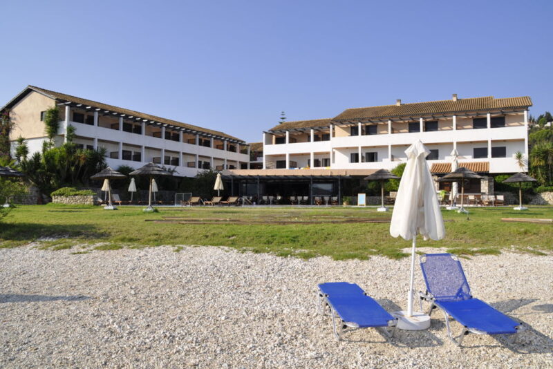 Fly & Go Porto Lygia Hotel - Afbeelding 2