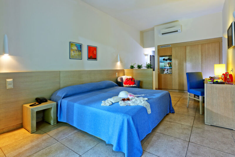 Fly & Go Sitia Beach City Resort & Spa - Afbeelding 5