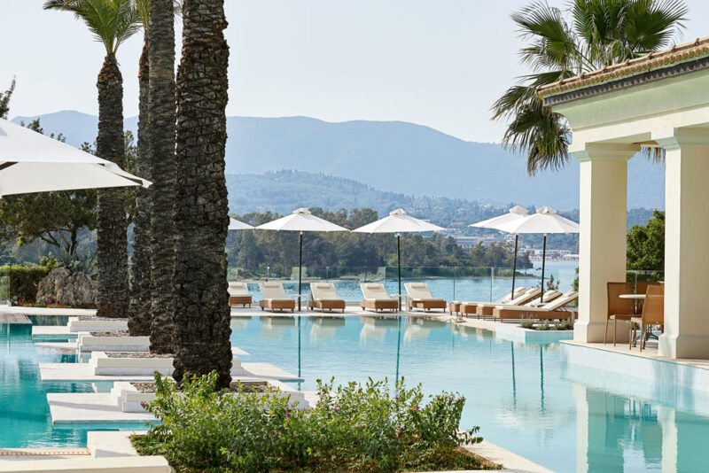 Grecotel Eva Palace - Afbeelding 3