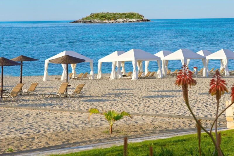 Grecotel Meli Palace - Afbeelding 3