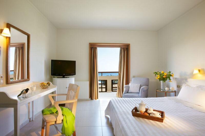 Grecotel Meli Palace - Afbeelding 5