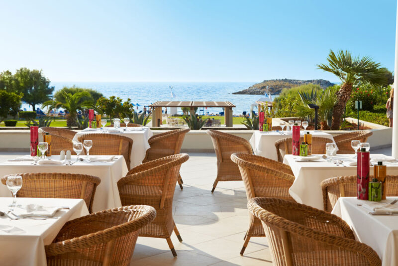 Grecotel Meli Palace - Afbeelding 6