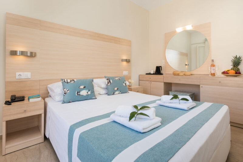 Iliada Beach Hotel - Afbeelding 2