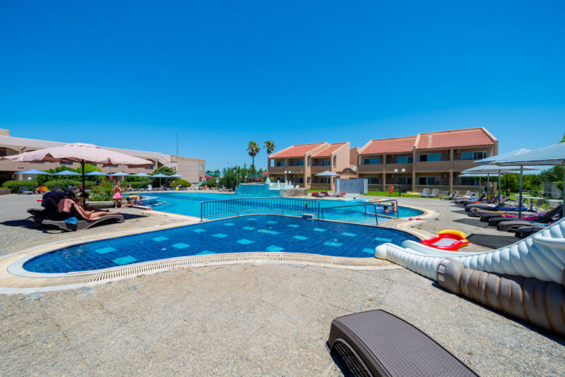 Ilios K. Village Resort - Afbeelding 5