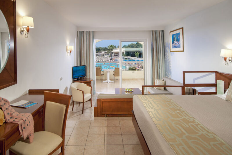 Kipriotis Maris Suites - Afbeelding 2