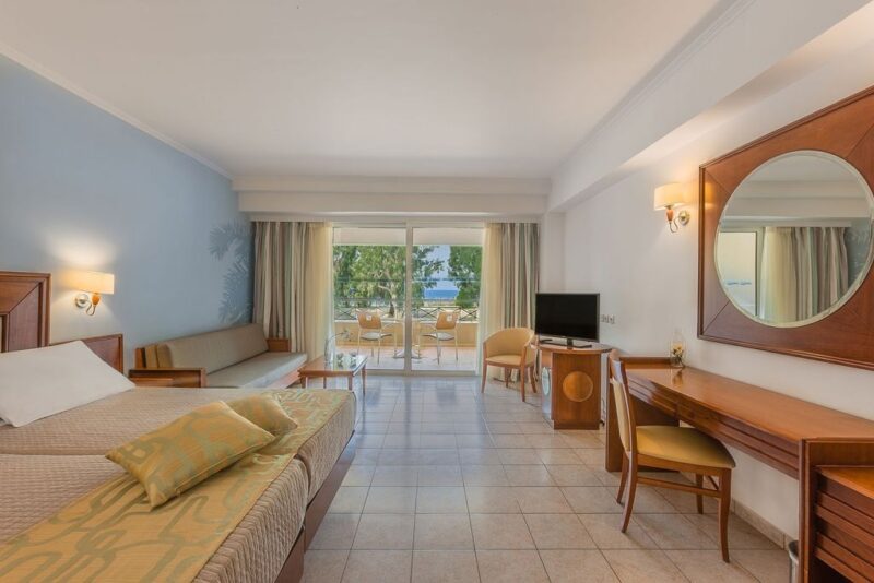 Kipriotis Maris Suites - Afbeelding 5