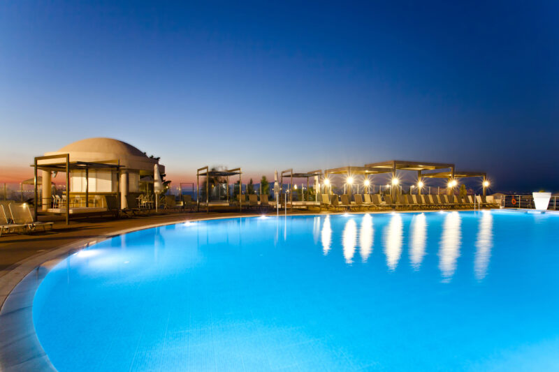 Kipriotis Panorama Hotel & Suites