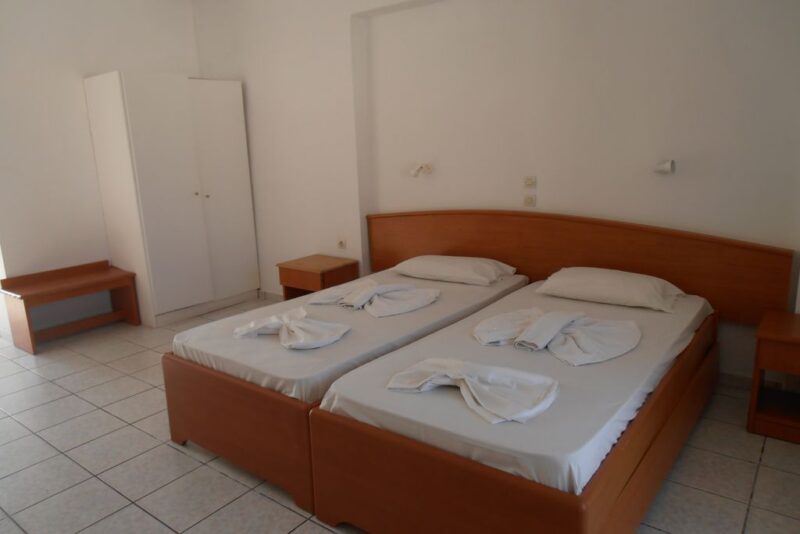 Krinas Hotel - Afbeelding 3