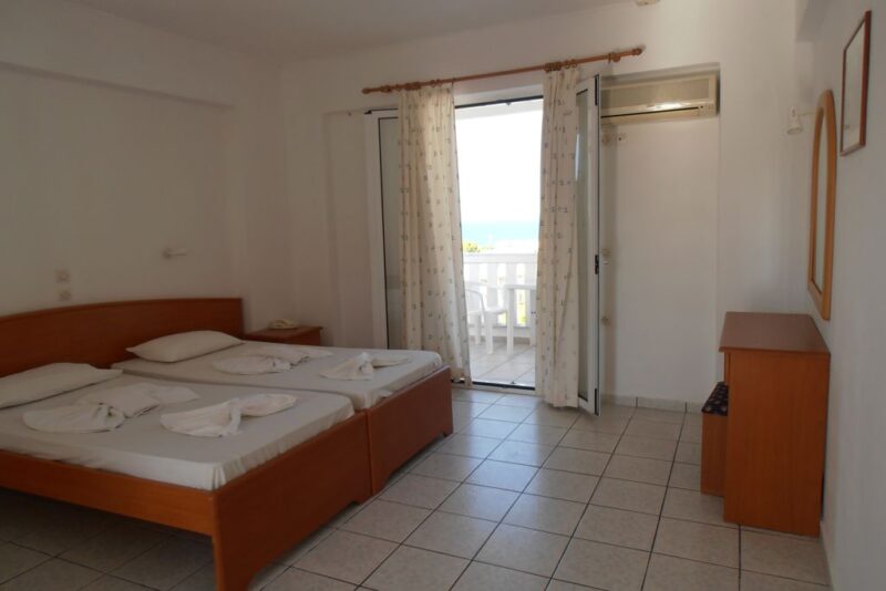 Krinas Hotel - Afbeelding 5