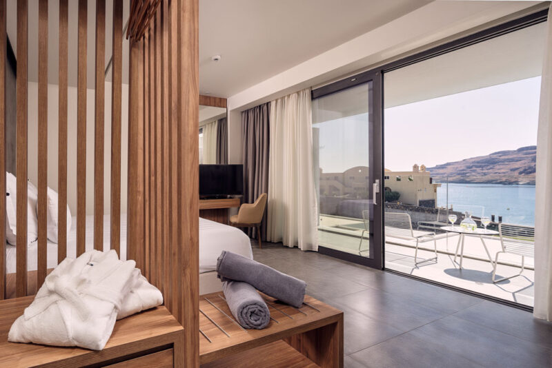 Lindos Grand Resort & Spa - Afbeelding 5