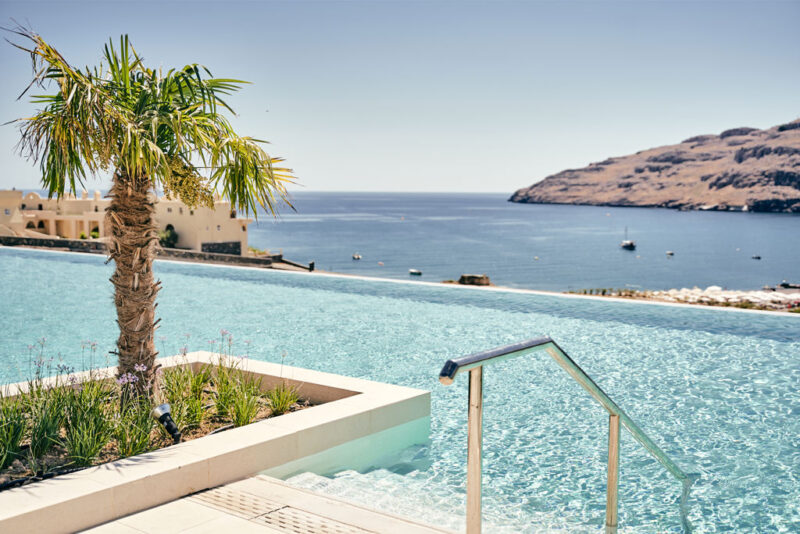 Lindos Grand Resort & Spa - Afbeelding 6