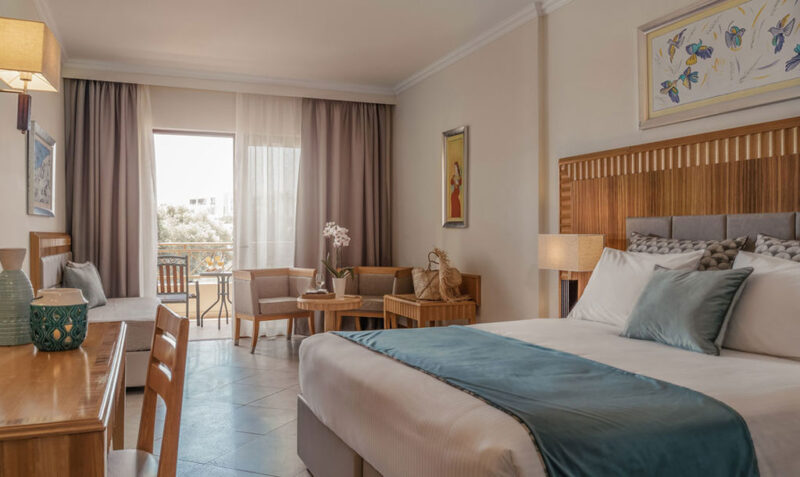 Lindos Imperial Resort - Afbeelding 3