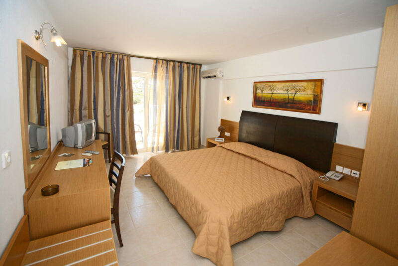 Mediterraneo Hotel - Afbeelding 3