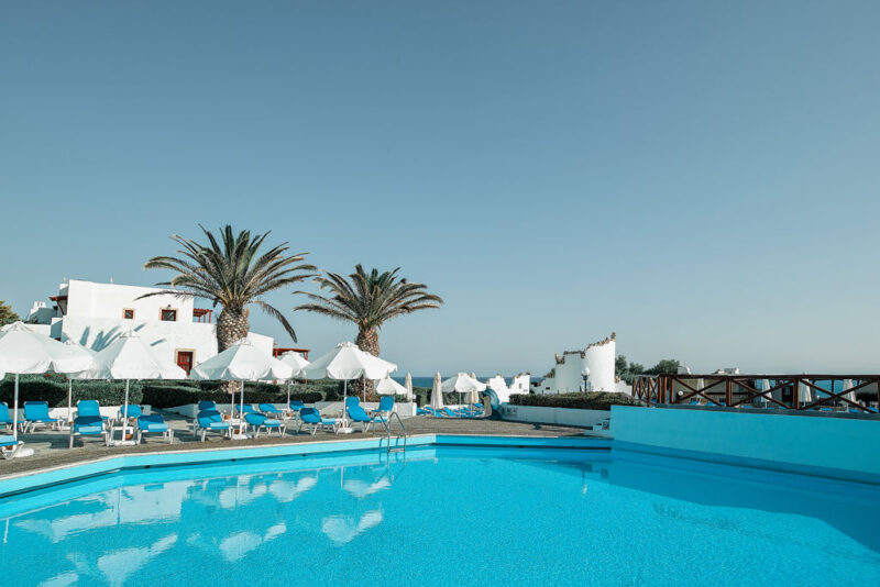 Mitsis Cretan Village Beach Hotel - Afbeelding 2