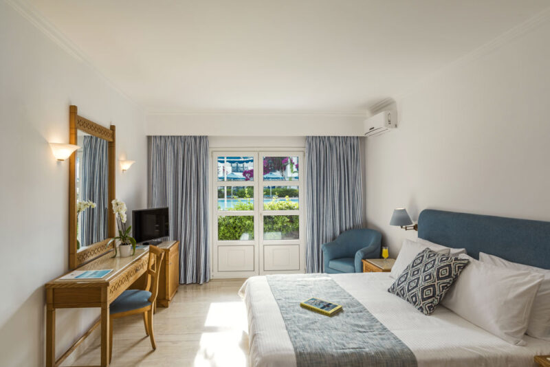 Mitsis Ramira Beach Hotel - Afbeelding 3