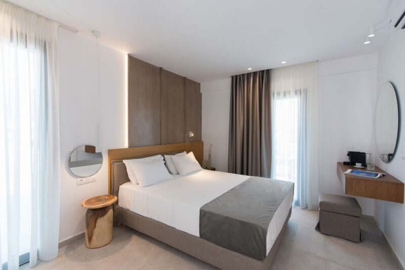 Nami Hotel & Suites - Afbeelding 6