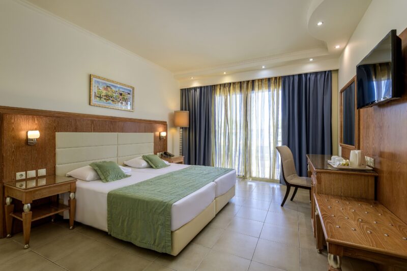 Natura Park Village Hotel & Spa