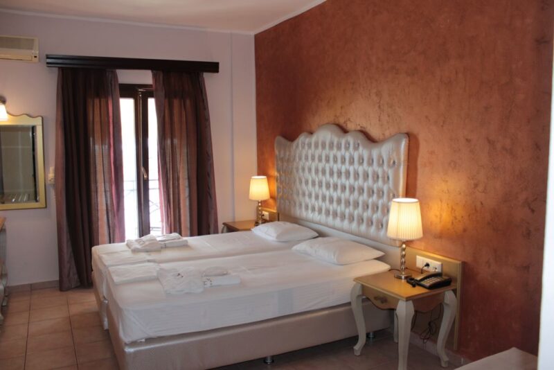 Palatino Hotel - Afbeelding 6