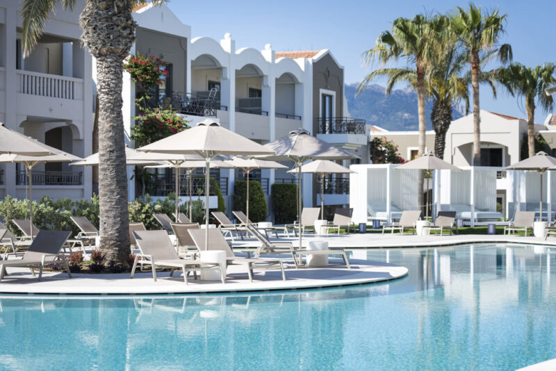 Pelagos Suites Hotel & Spa - Afbeelding 3