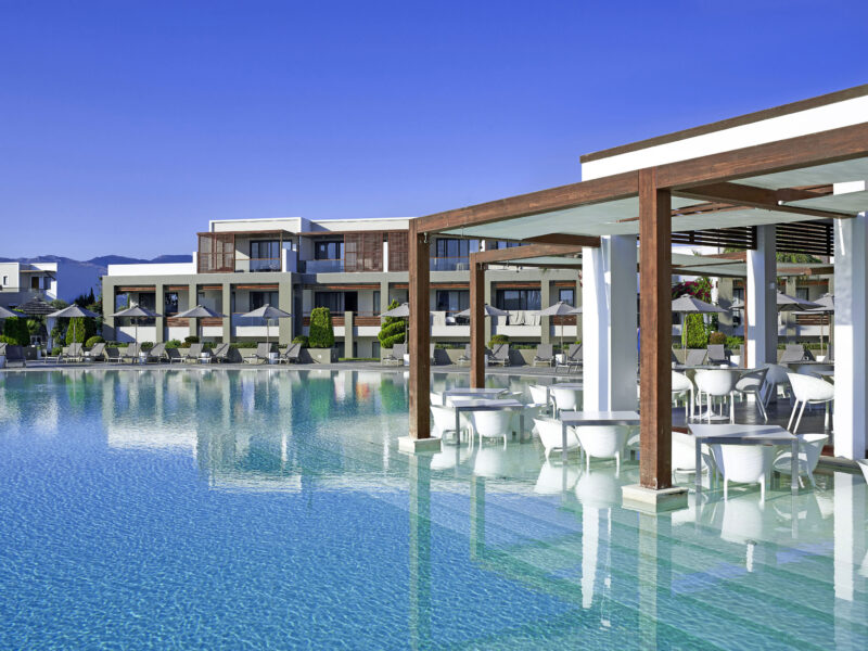 Pelagos Suites Hotel & Spa