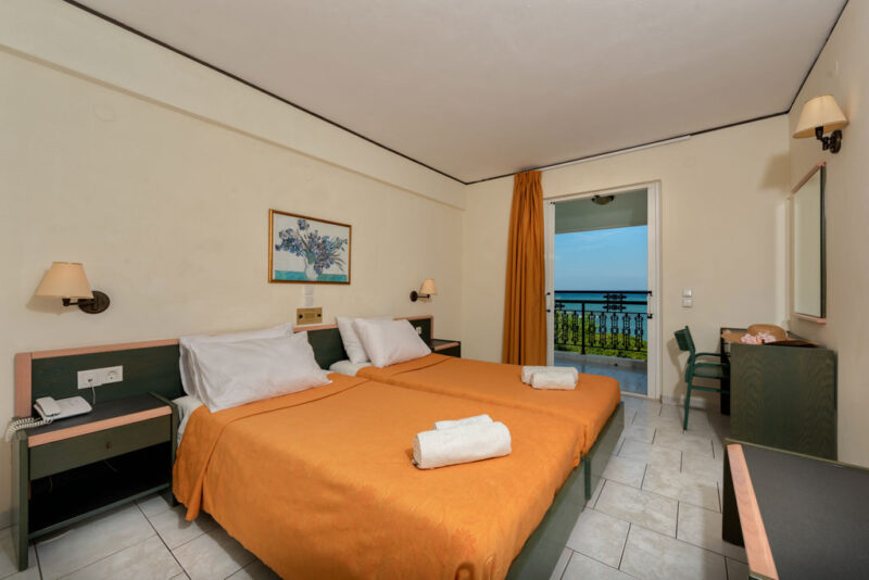 Porto Iliessa Hotel - Afbeelding 6