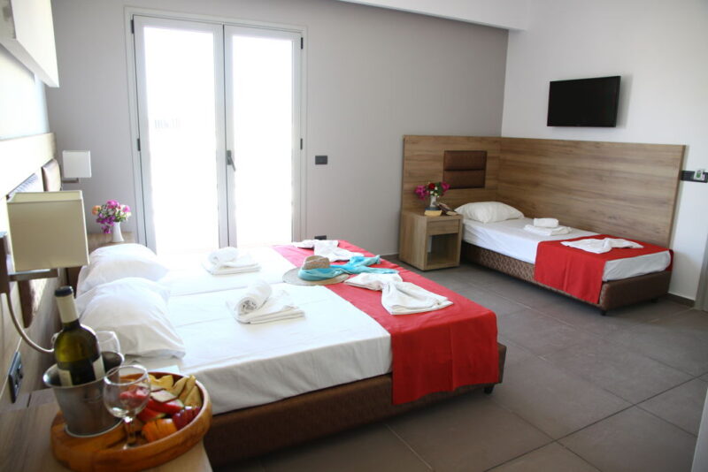 Porto Plazza Hotel - Afbeelding 6