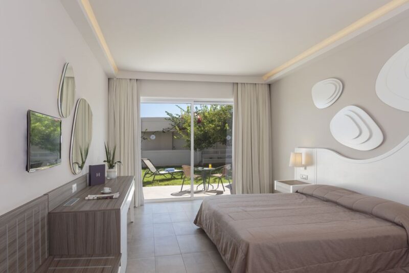 Rodos Princess Beach Hotel - Afbeelding 4