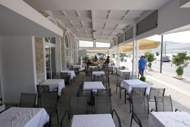 Samos Hotel - Afbeelding 6