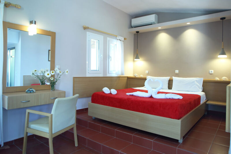 Scorpios Hotel and Apartments - Afbeelding 5