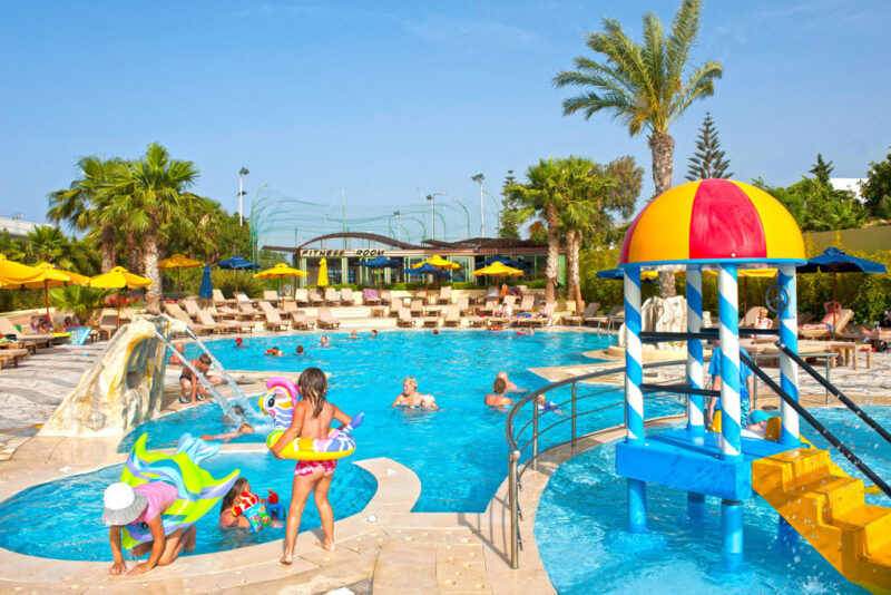 Star Beach Village & Water Park - Afbeelding 2