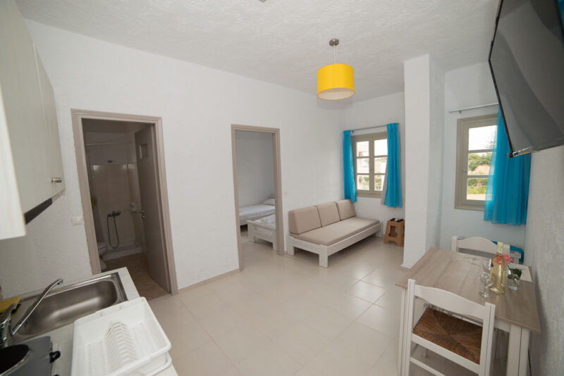 Villa Stella Apartments - Afbeelding 6