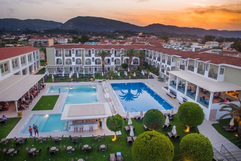 Zante Park Resort & Spa - Afbeelding 3