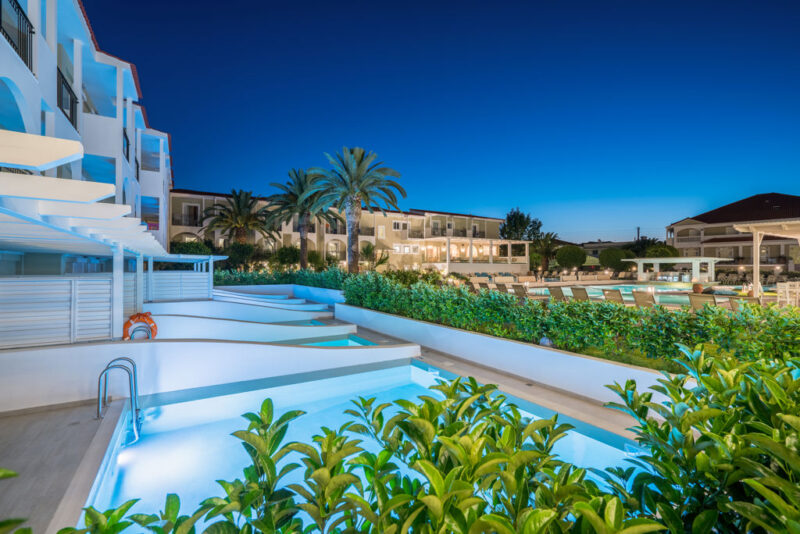 Zante Park Resort & Spa - Afbeelding 6