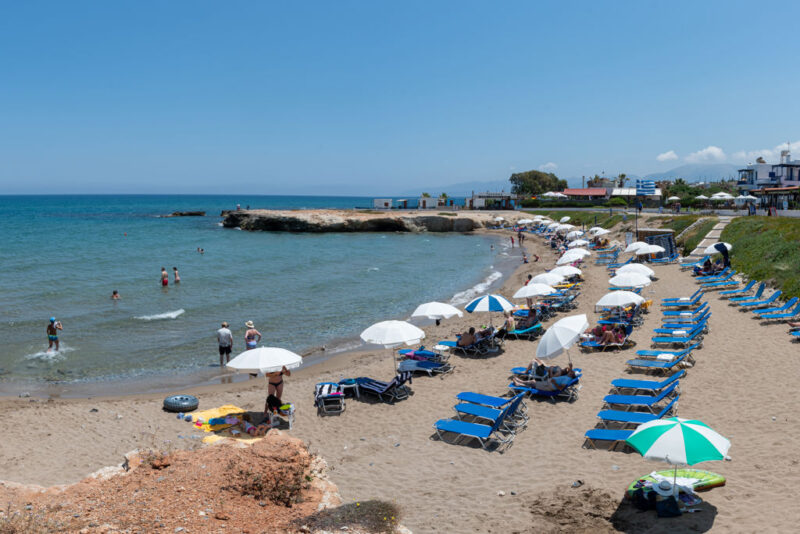 Cretan Sea Side Boutique Hotel - Afbeelding 6