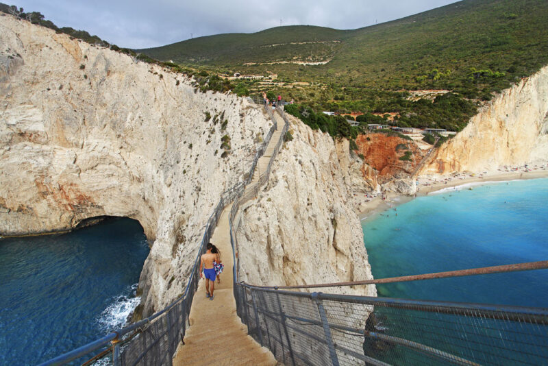 Excursiereis Lefkas - Afbeelding 3