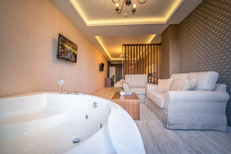 Fly & Go Elegance Luxury Suites - Afbeelding 2