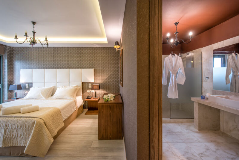 Fly & Go Elegance Luxury Suites - Afbeelding 4